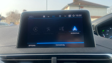 Peugeot 3008 1.2 PureTech Allure 5dr Petrol Estate